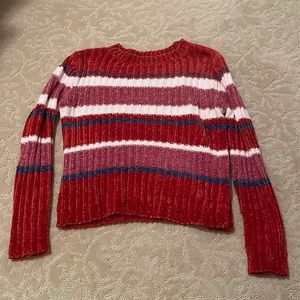 Altar’d state ribbed sweater